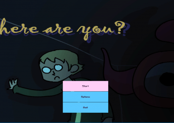 Where are you?&nbsp;(2018)