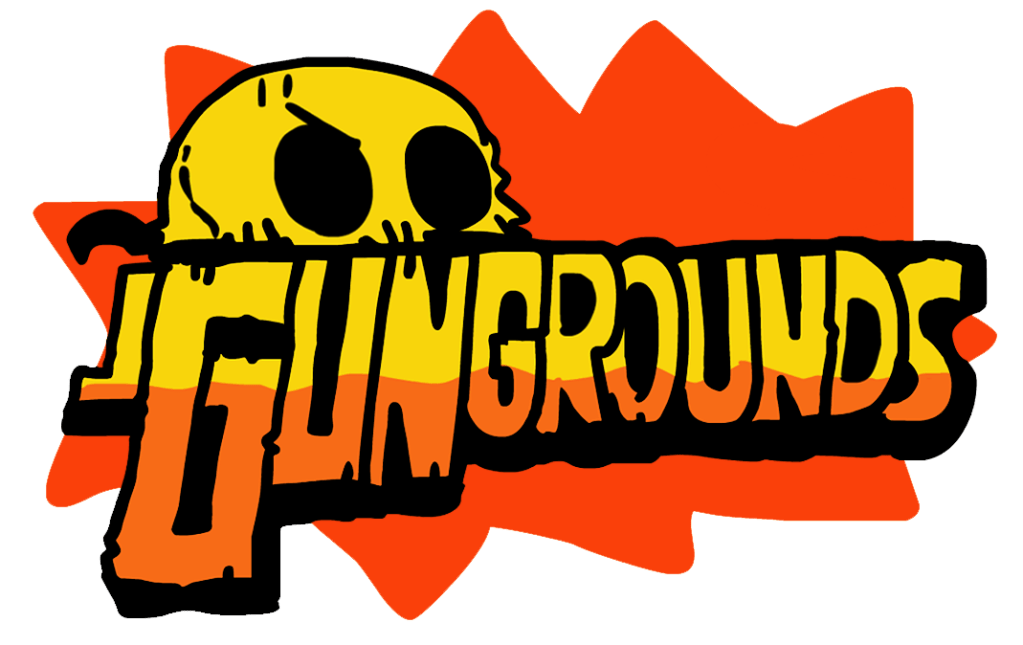Gungrounds Games (2023-present)