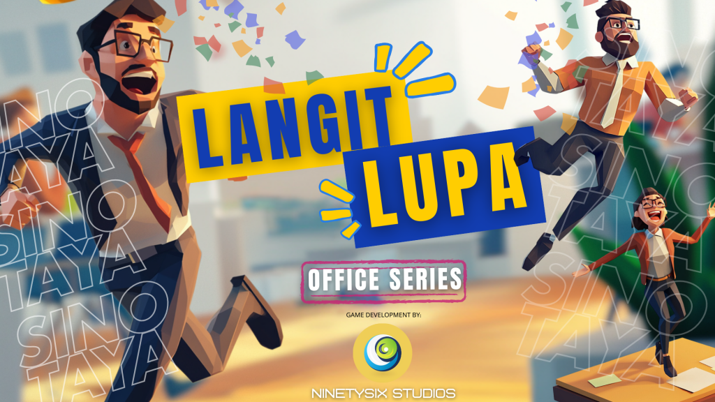 Office Series: Langit Lupa&nbsp;(2024-present)