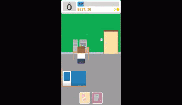 MAKE NANAY PROUD&nbsp;(2018)