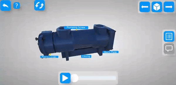 SeaversityAR V2 (2020)