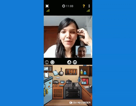 Viglo Live (2018-2020)