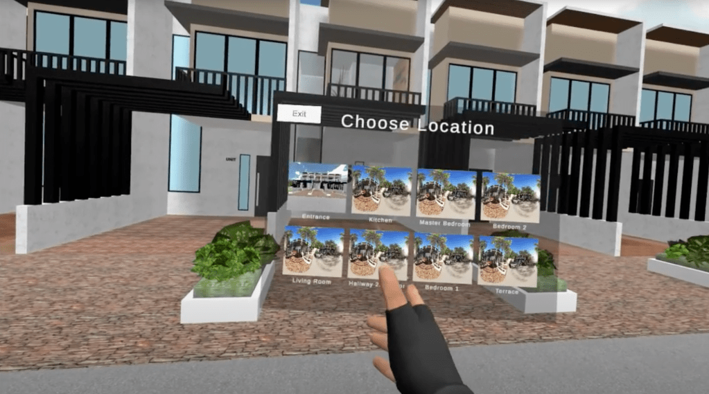 Real Estate Marketing Expert System&nbsp;(2021)