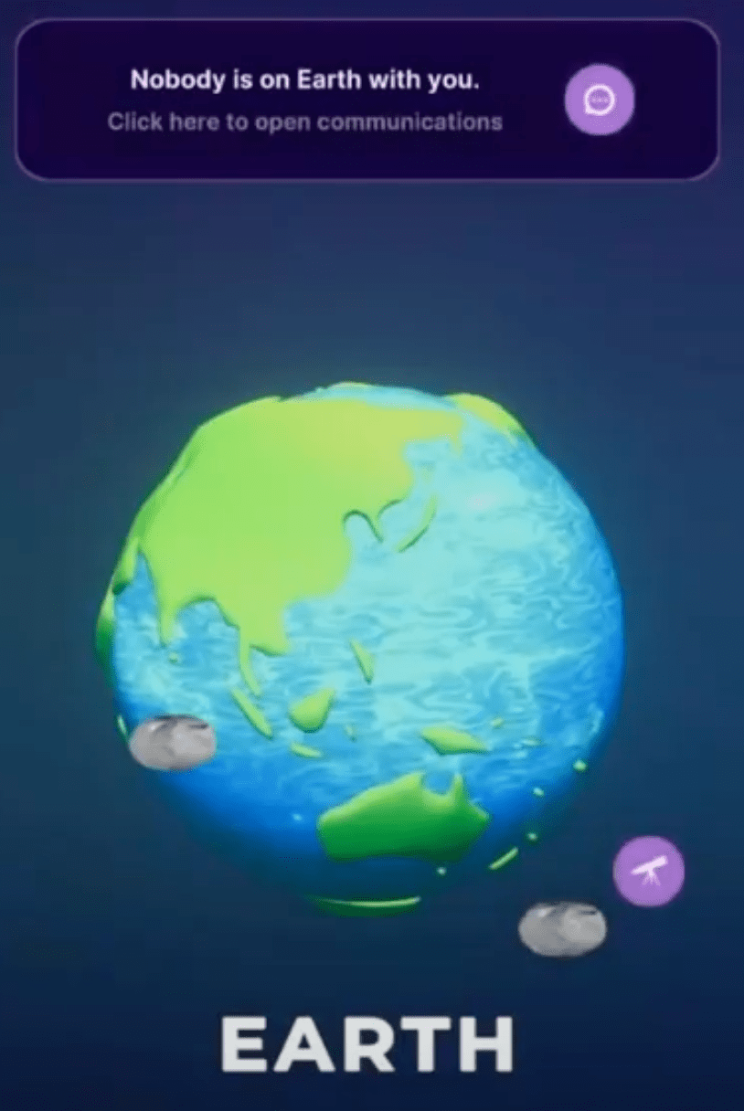 Social Universe (2022-2023)